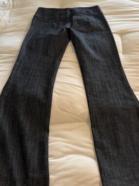 Women’s  Gray Denim Jeans size 3